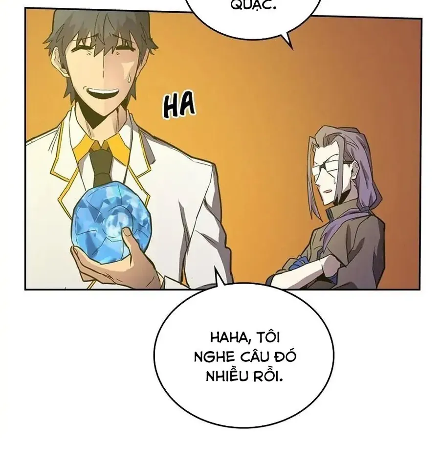 Phép Thuật Của Người Trở Về Phải Đặc Biệt Chapter 45 - 58