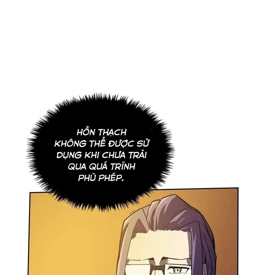 Phép Thuật Của Người Trở Về Phải Đặc Biệt Chapter 45 - 59