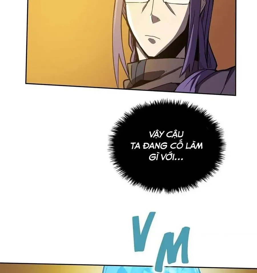 Phép Thuật Của Người Trở Về Phải Đặc Biệt Chapter 45 - 60