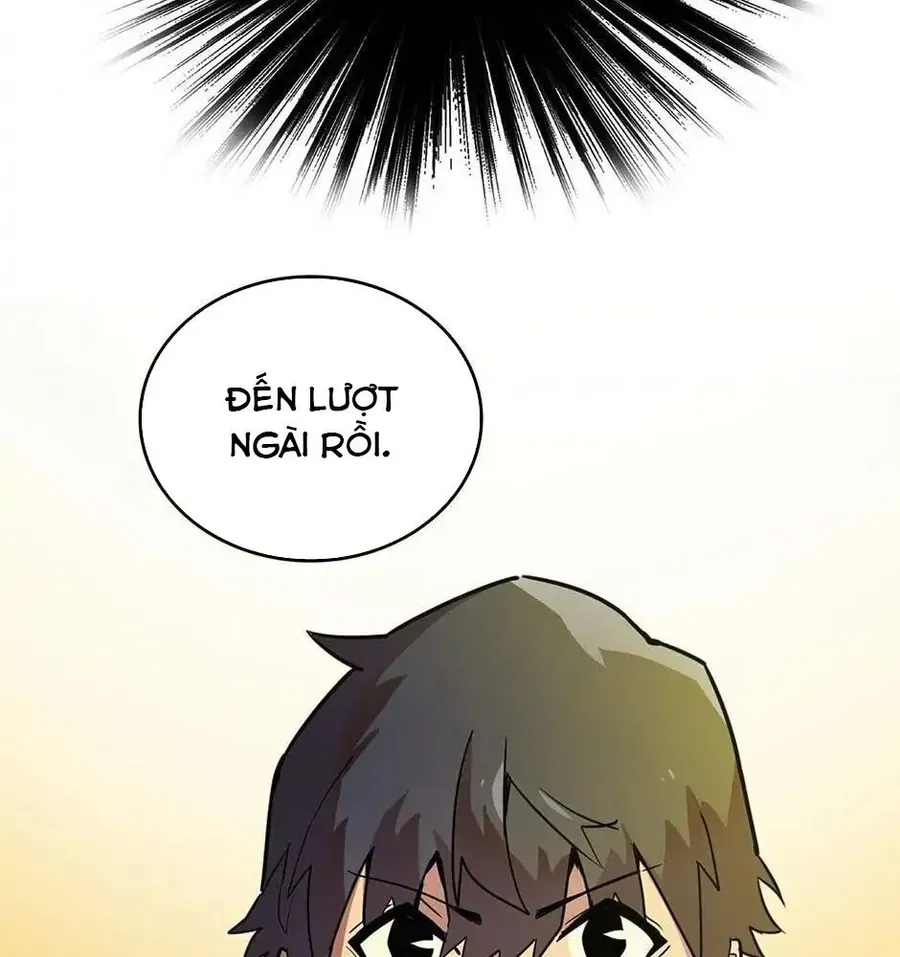 Phép Thuật Của Người Trở Về Phải Đặc Biệt Chapter 45 - 7