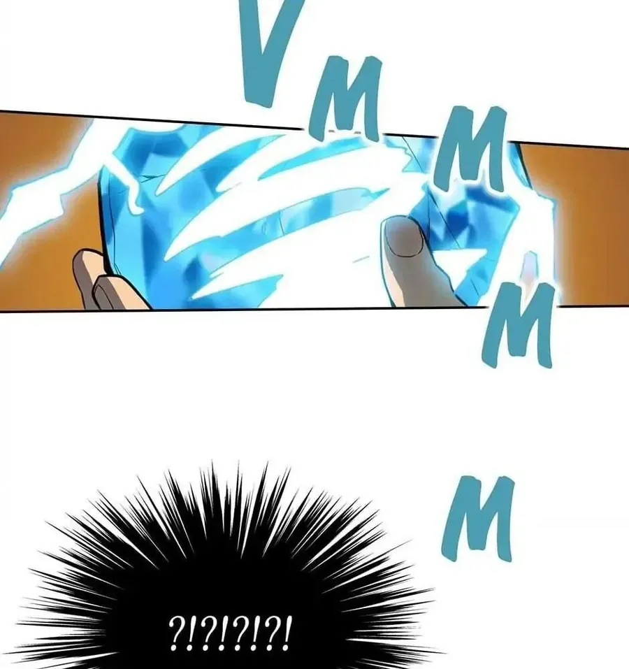 Phép Thuật Của Người Trở Về Phải Đặc Biệt Chapter 45 - 62