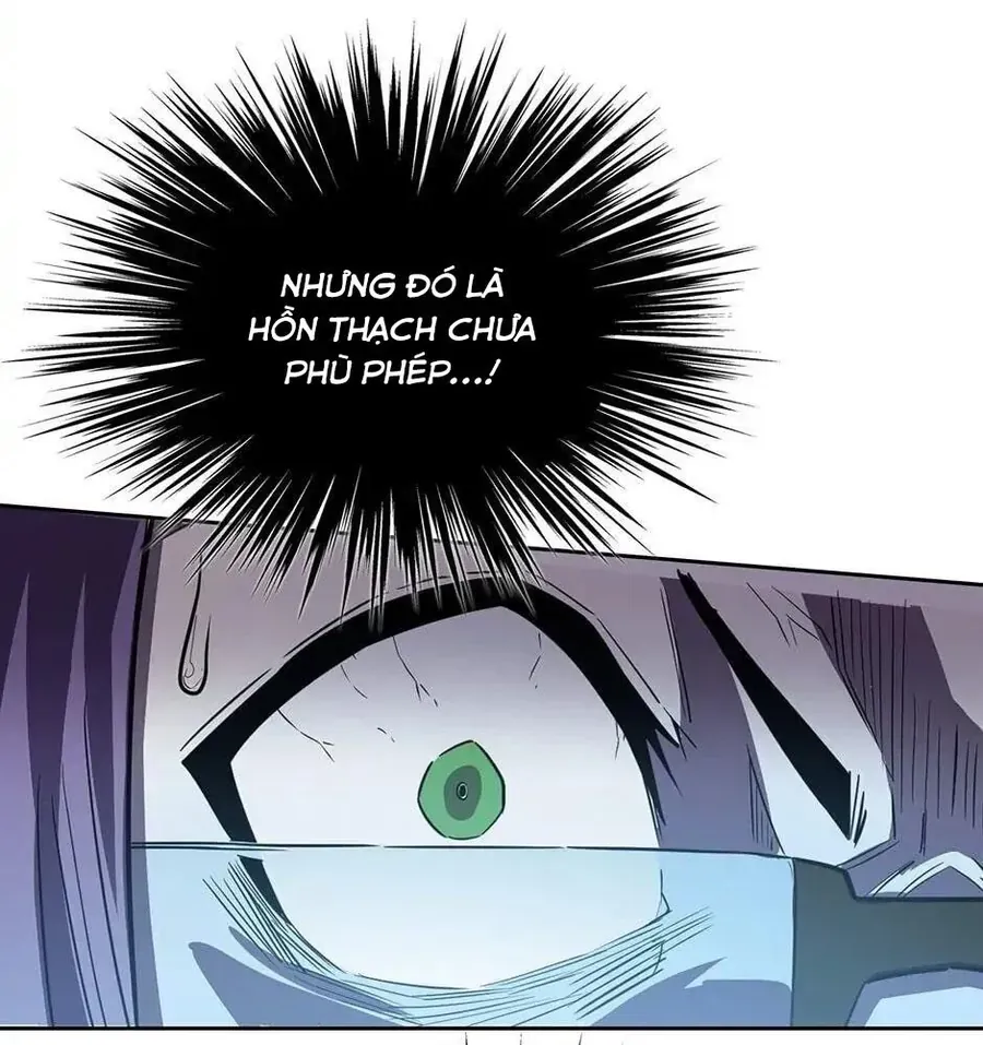 Phép Thuật Của Người Trở Về Phải Đặc Biệt Chapter 45 - 67