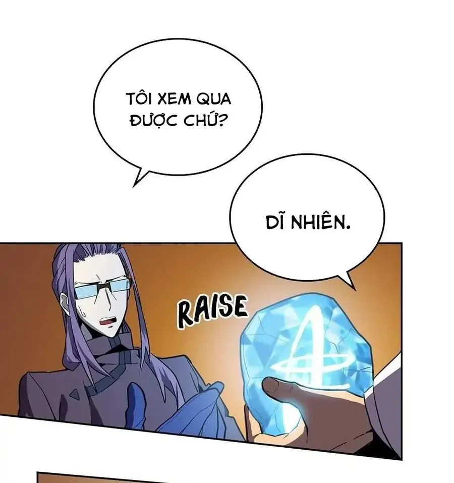 Phép Thuật Của Người Trở Về Phải Đặc Biệt Chapter 45 - 69