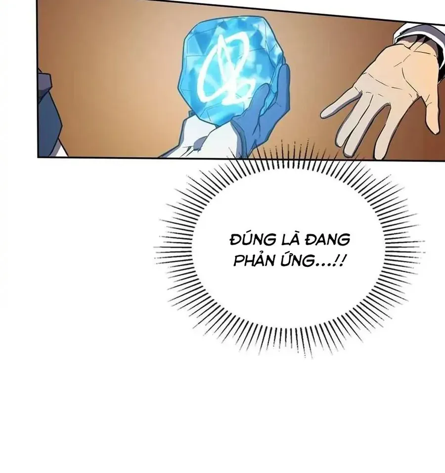 Phép Thuật Của Người Trở Về Phải Đặc Biệt Chapter 45 - 70