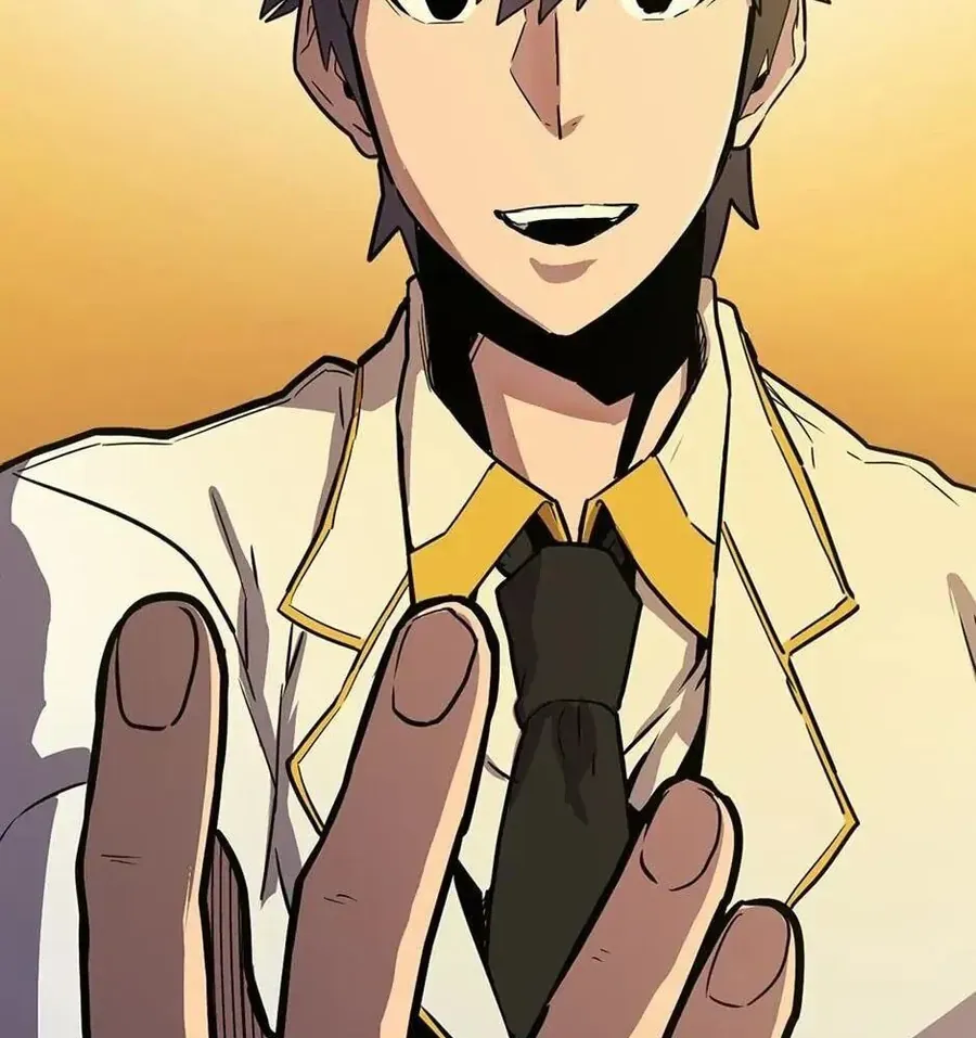 Phép Thuật Của Người Trở Về Phải Đặc Biệt Chapter 45 - 8