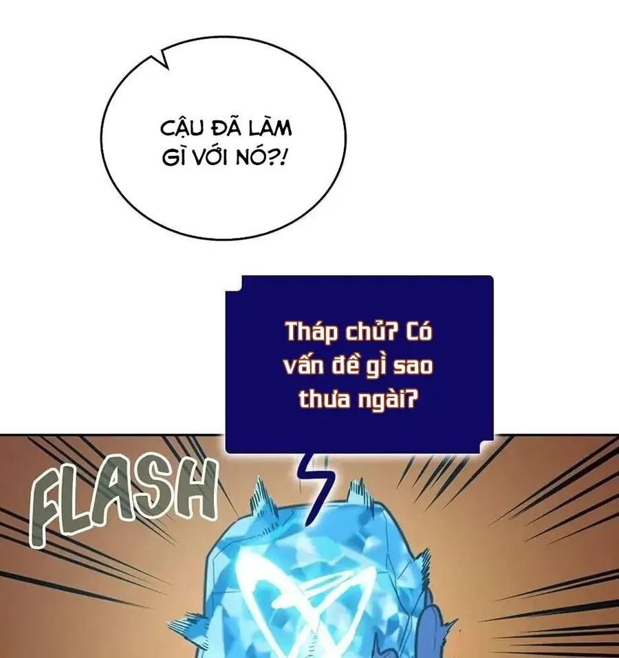 Phép Thuật Của Người Trở Về Phải Đặc Biệt Chapter 45 - 71