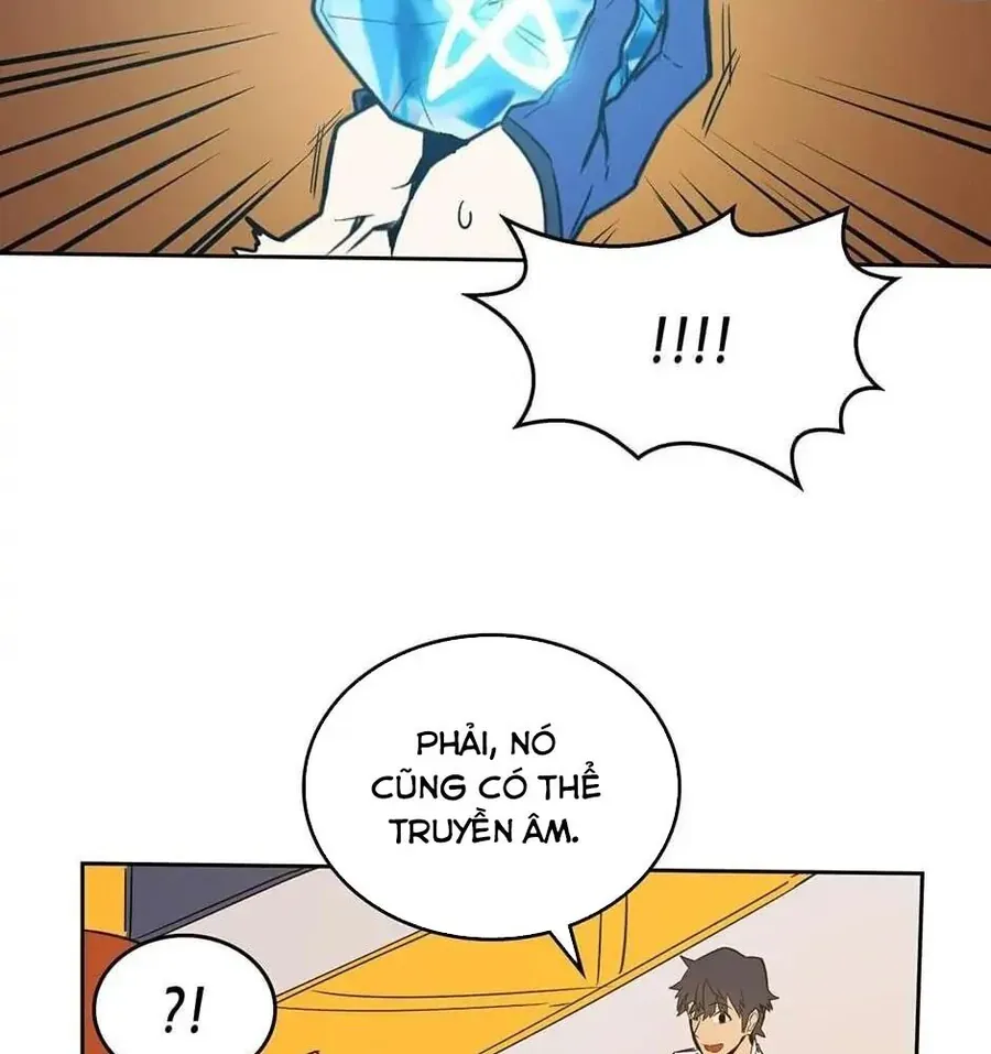 Phép Thuật Của Người Trở Về Phải Đặc Biệt Chapter 45 - 72