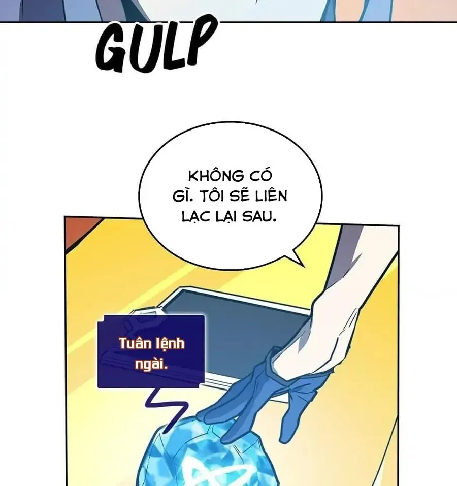 Phép Thuật Của Người Trở Về Phải Đặc Biệt Chapter 45 - 76