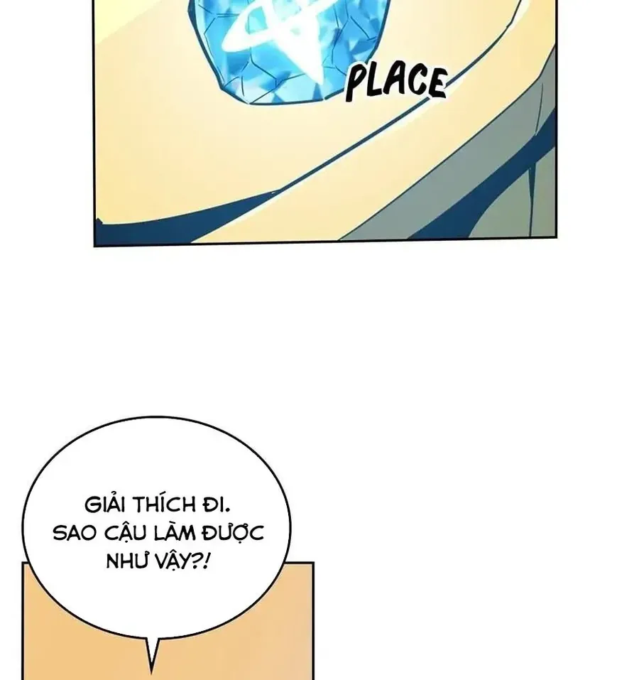 Phép Thuật Của Người Trở Về Phải Đặc Biệt Chapter 45 - 77