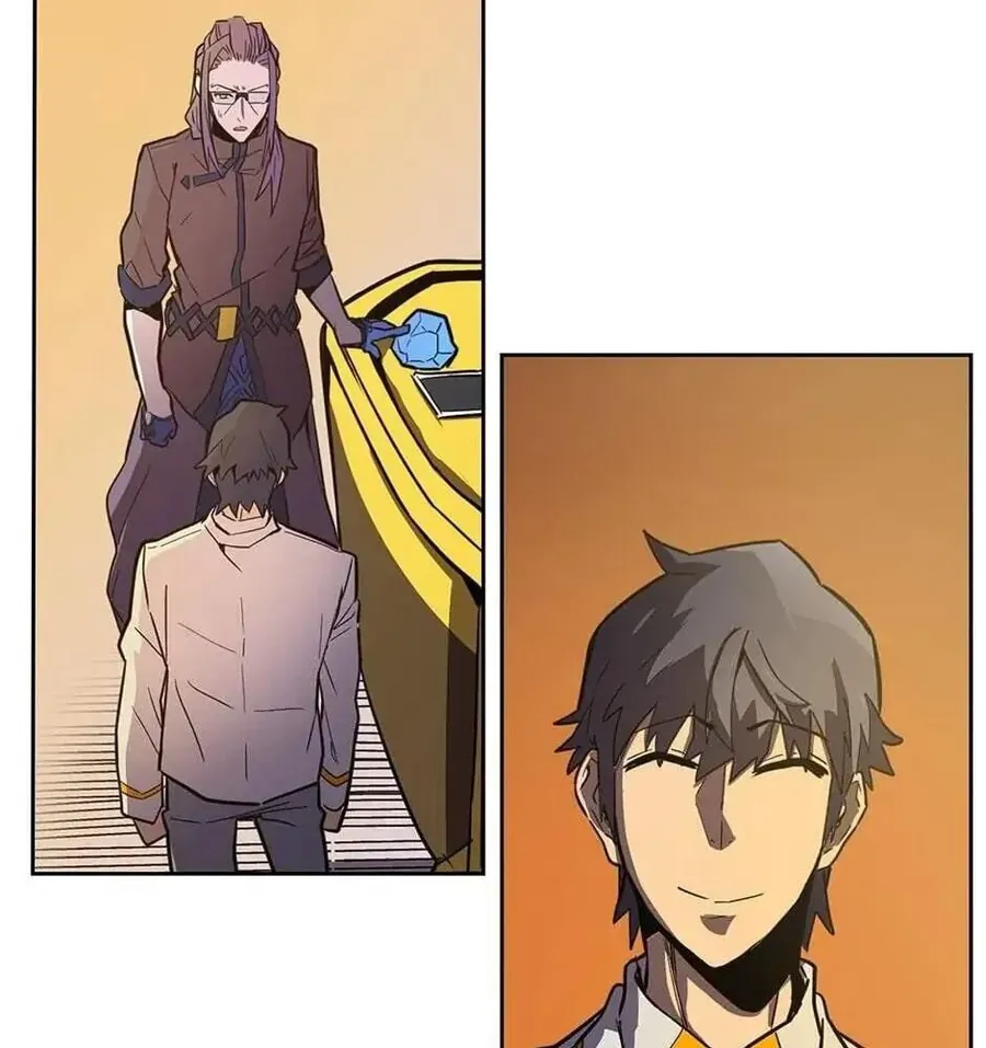 Phép Thuật Của Người Trở Về Phải Đặc Biệt Chapter 45 - 78