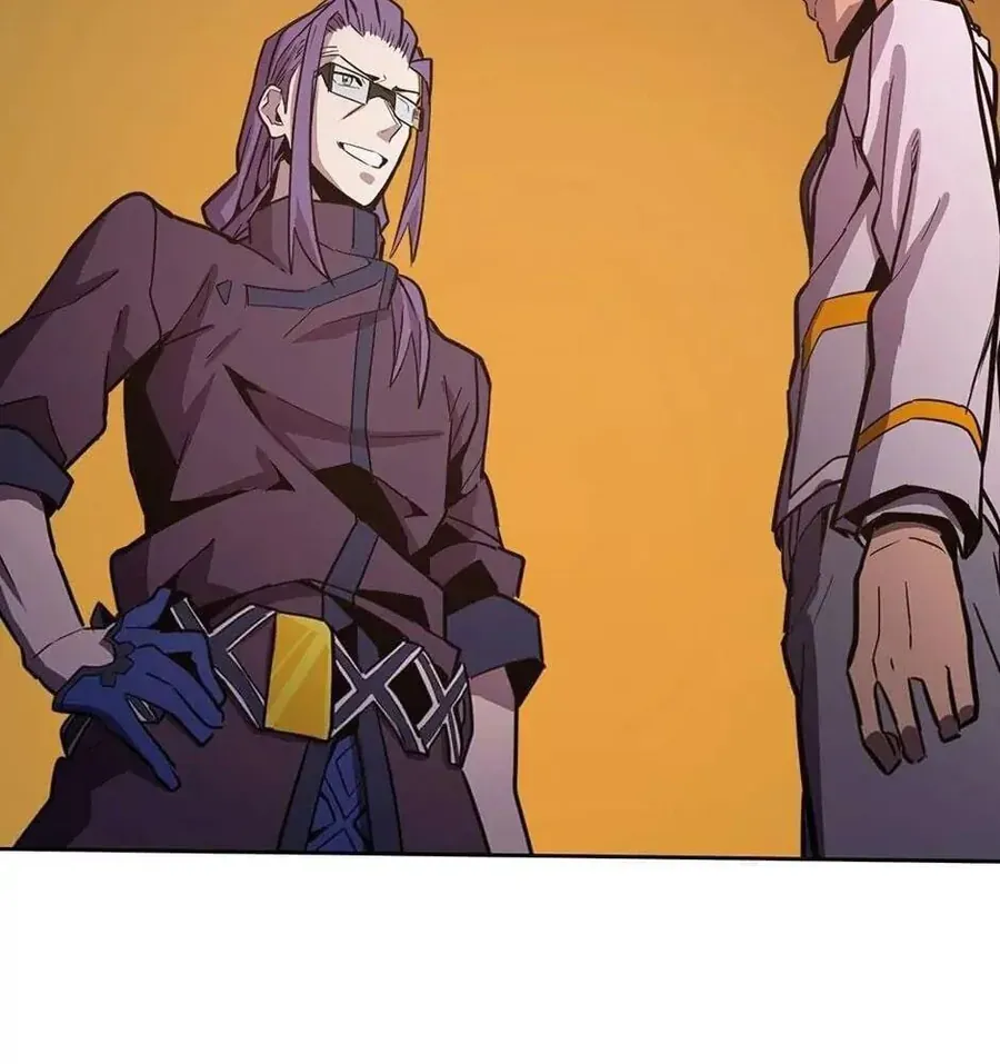 Phép Thuật Của Người Trở Về Phải Đặc Biệt Chapter 45 - 82