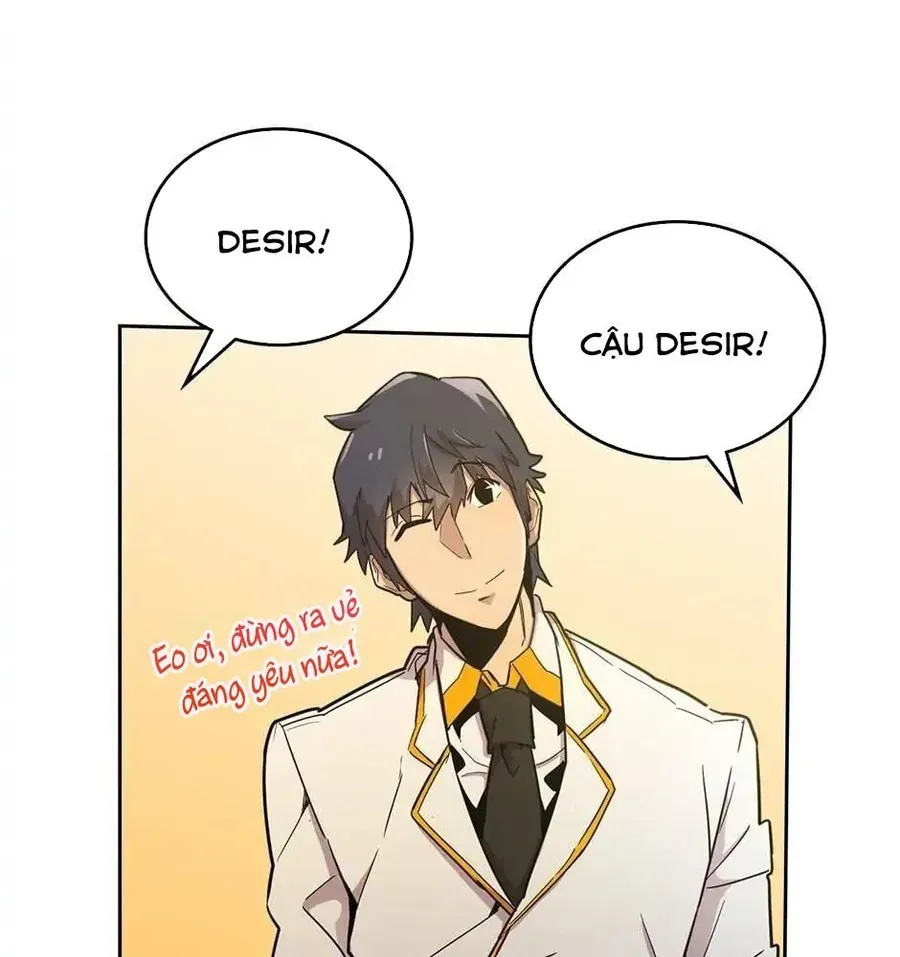 Phép Thuật Của Người Trở Về Phải Đặc Biệt Chapter 45 - 88