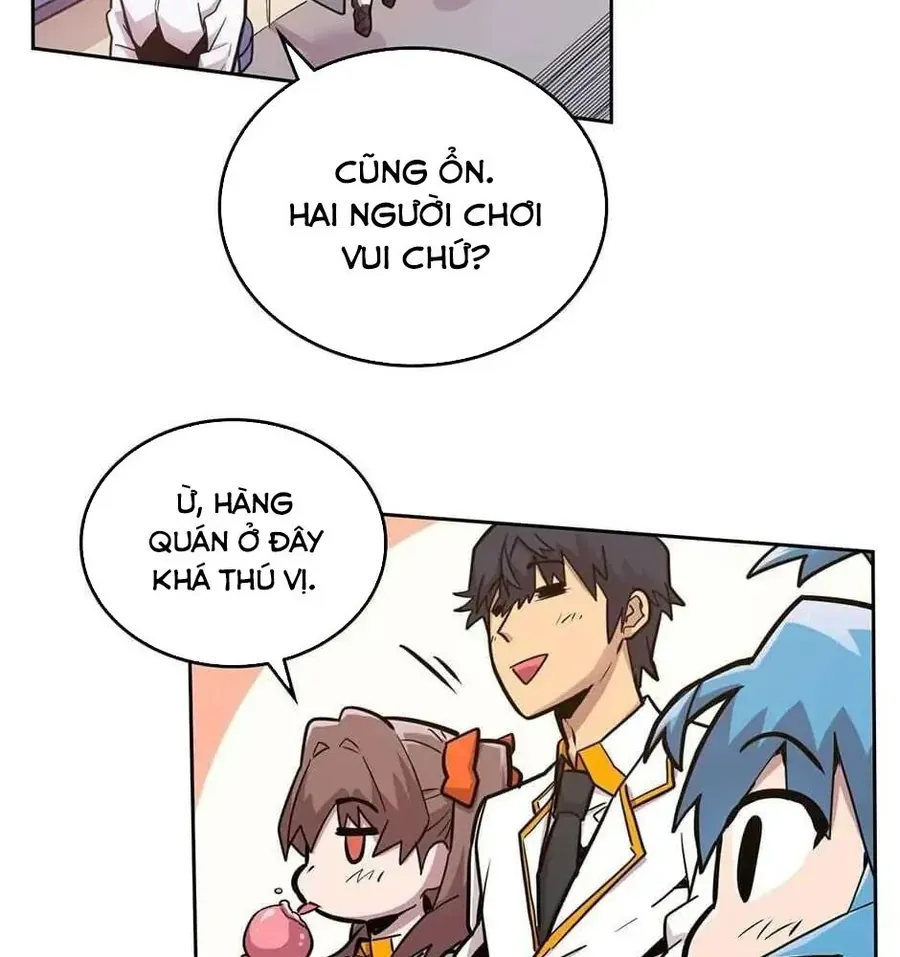 Phép Thuật Của Người Trở Về Phải Đặc Biệt Chapter 45 - 90