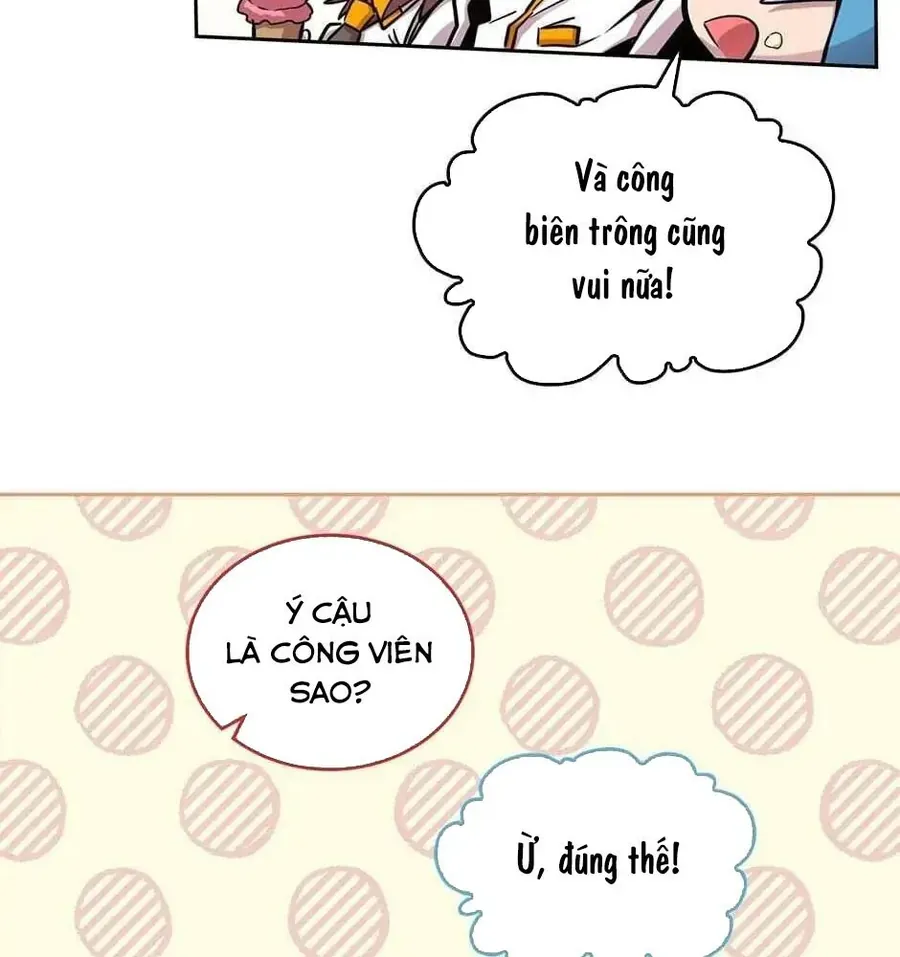 Phép Thuật Của Người Trở Về Phải Đặc Biệt Chapter 45 - 91