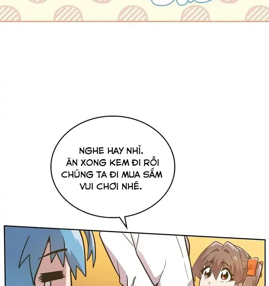 Phép Thuật Của Người Trở Về Phải Đặc Biệt Chapter 45 - 92