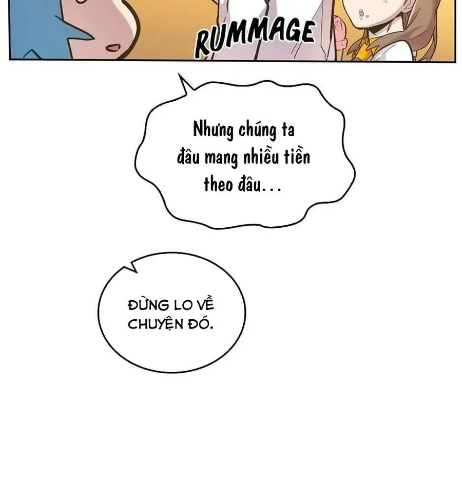 Phép Thuật Của Người Trở Về Phải Đặc Biệt Chapter 45 - 93