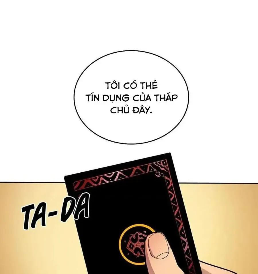 Phép Thuật Của Người Trở Về Phải Đặc Biệt Chapter 45 - 94