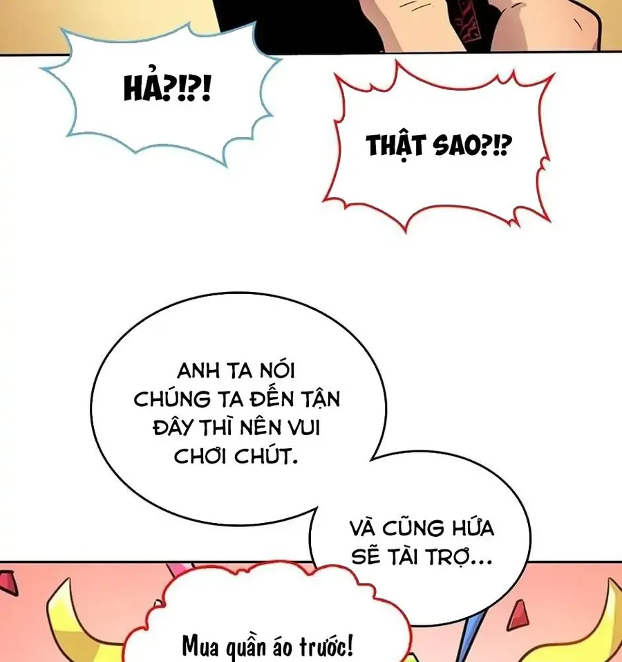 Phép Thuật Của Người Trở Về Phải Đặc Biệt Chapter 45 - 95