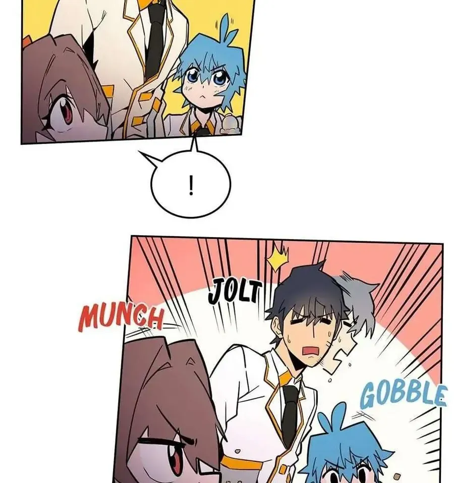 Phép Thuật Của Người Trở Về Phải Đặc Biệt Chapter 45 - 98