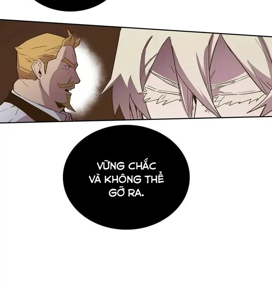 Phép Thuật Của Người Trở Về Phải Đặc Biệt Chapter 46 - 101