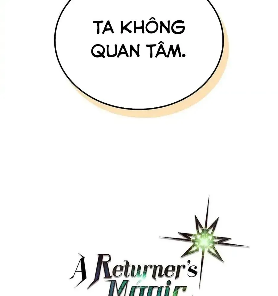 Phép Thuật Của Người Trở Về Phải Đặc Biệt Chapter 46 - 117