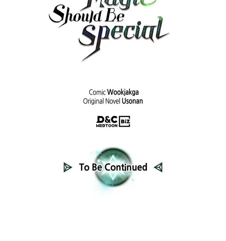 Phép Thuật Của Người Trở Về Phải Đặc Biệt Chapter 46 - 118