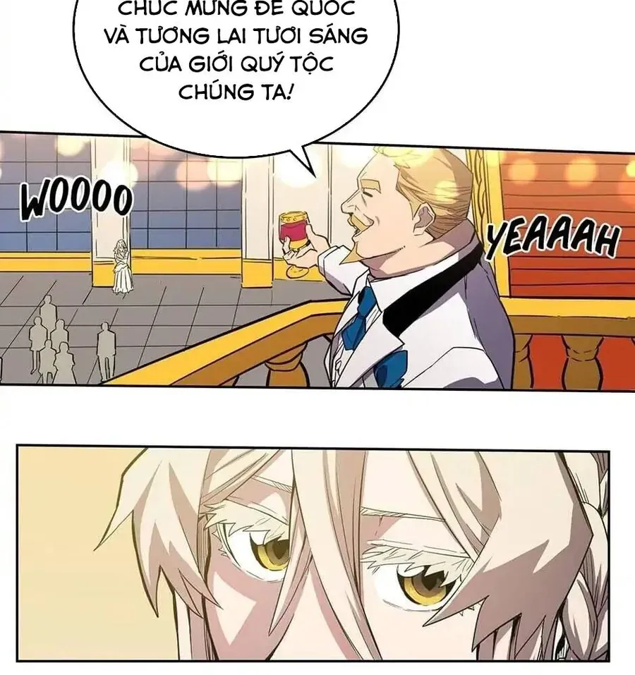 Phép Thuật Của Người Trở Về Phải Đặc Biệt Chapter 46 - 14