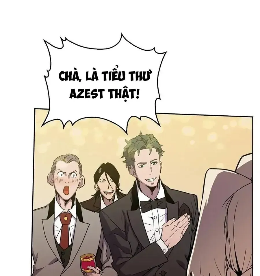 Phép Thuật Của Người Trở Về Phải Đặc Biệt Chapter 46 - 18