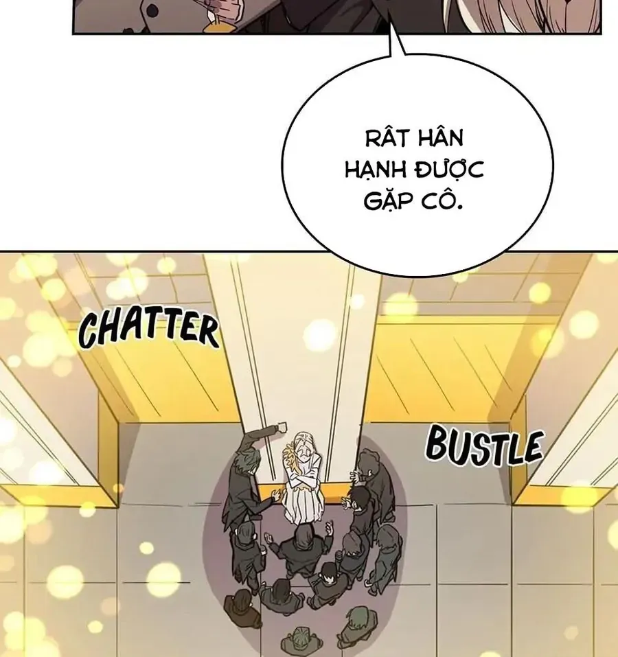 Phép Thuật Của Người Trở Về Phải Đặc Biệt Chapter 46 - 19