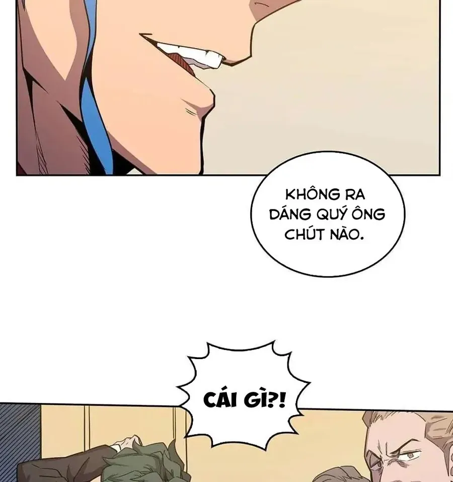 Phép Thuật Của Người Trở Về Phải Đặc Biệt Chapter 46 - 22