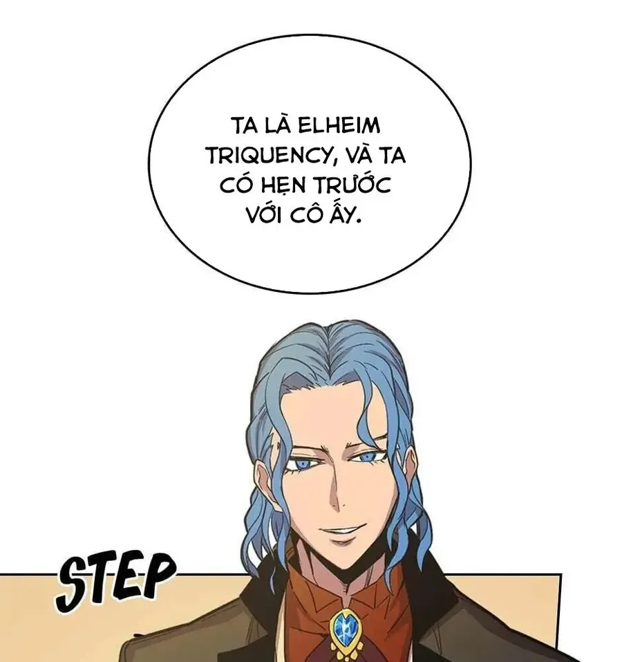 Phép Thuật Của Người Trở Về Phải Đặc Biệt Chapter 46 - 24