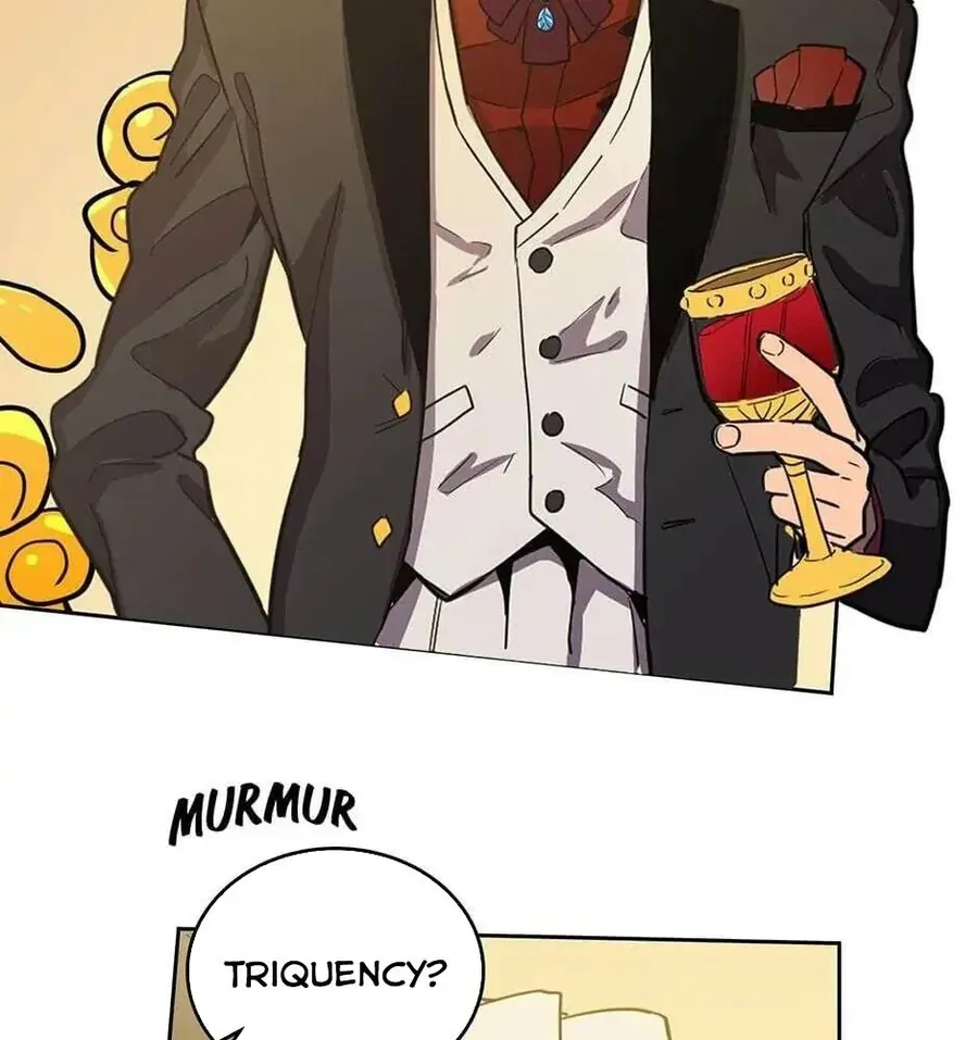 Phép Thuật Của Người Trở Về Phải Đặc Biệt Chapter 46 - 25