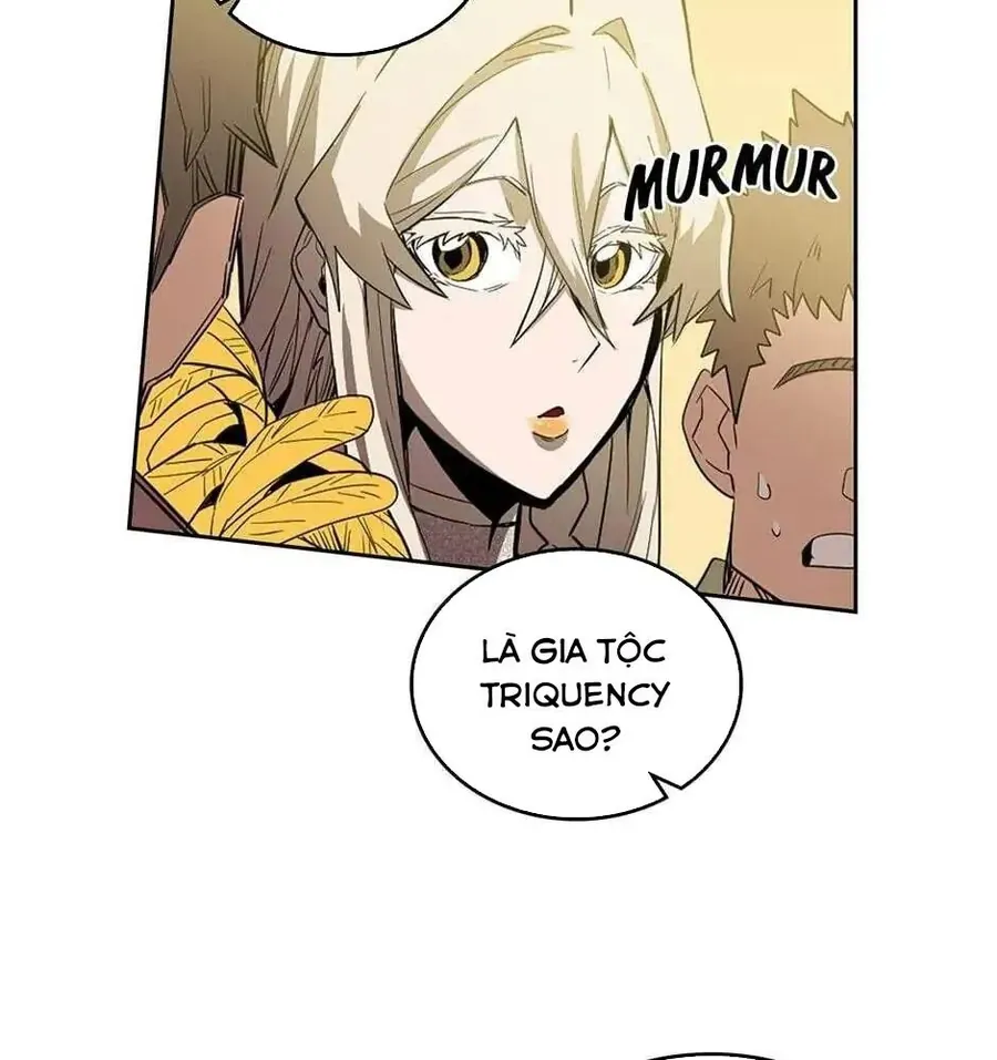 Phép Thuật Của Người Trở Về Phải Đặc Biệt Chapter 46 - 26