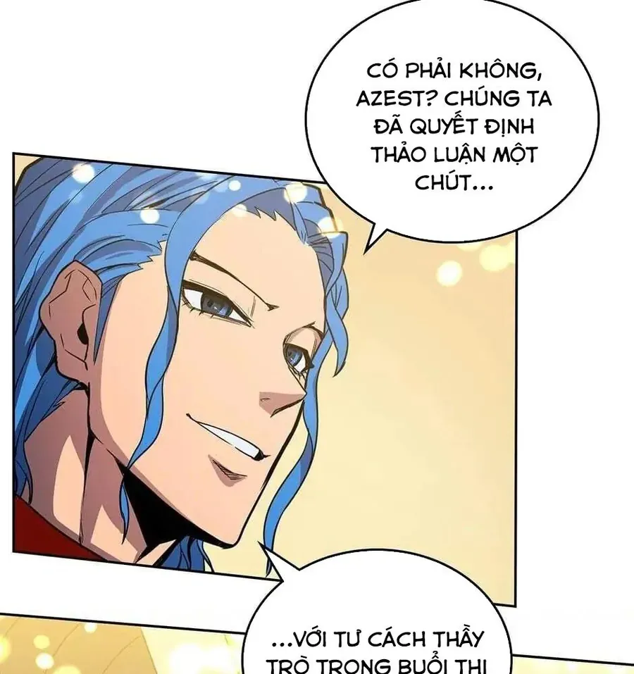 Phép Thuật Của Người Trở Về Phải Đặc Biệt Chapter 46 - 27