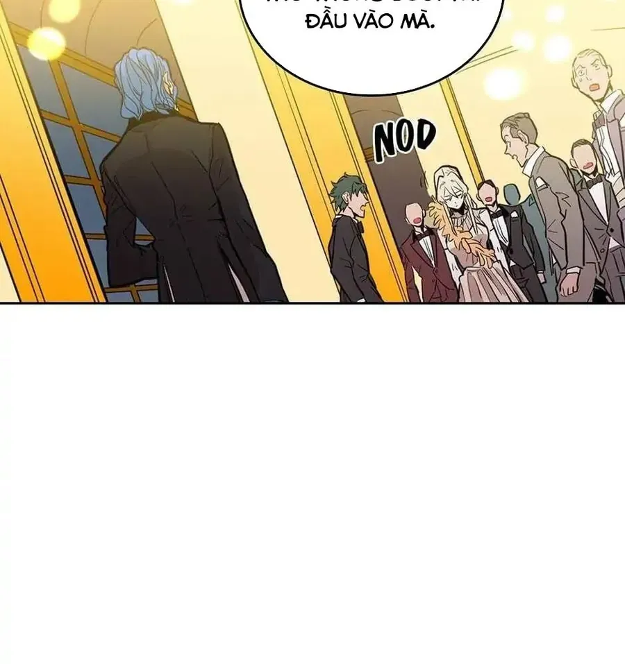 Phép Thuật Của Người Trở Về Phải Đặc Biệt Chapter 46 - 28
