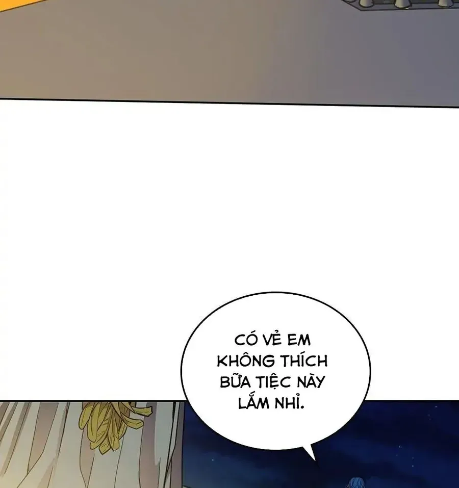 Phép Thuật Của Người Trở Về Phải Đặc Biệt Chapter 46 - 31