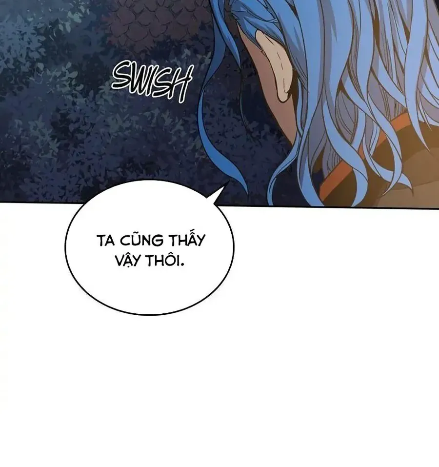 Phép Thuật Của Người Trở Về Phải Đặc Biệt Chapter 46 - 33