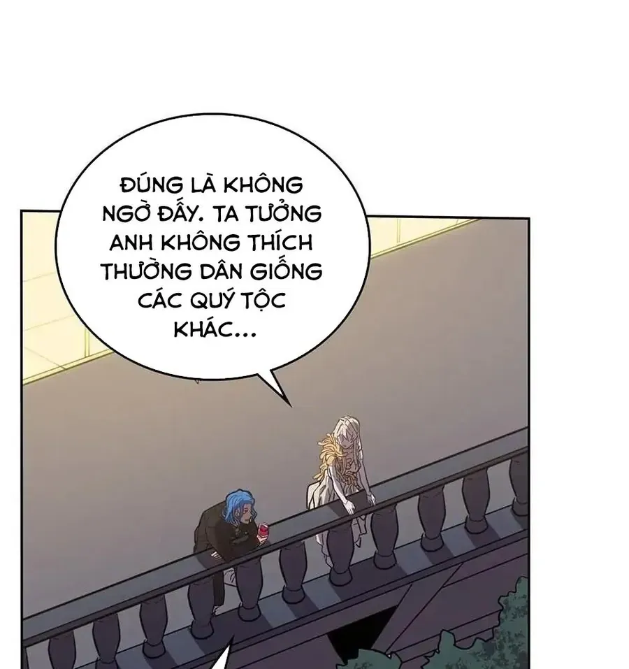 Phép Thuật Của Người Trở Về Phải Đặc Biệt Chapter 46 - 34
