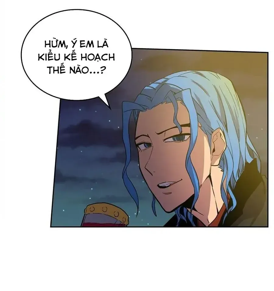 Phép Thuật Của Người Trở Về Phải Đặc Biệt Chapter 46 - 37