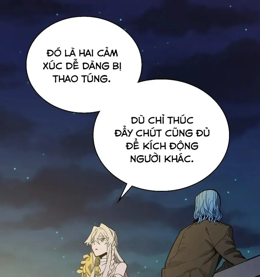 Phép Thuật Của Người Trở Về Phải Đặc Biệt Chapter 46 - 39