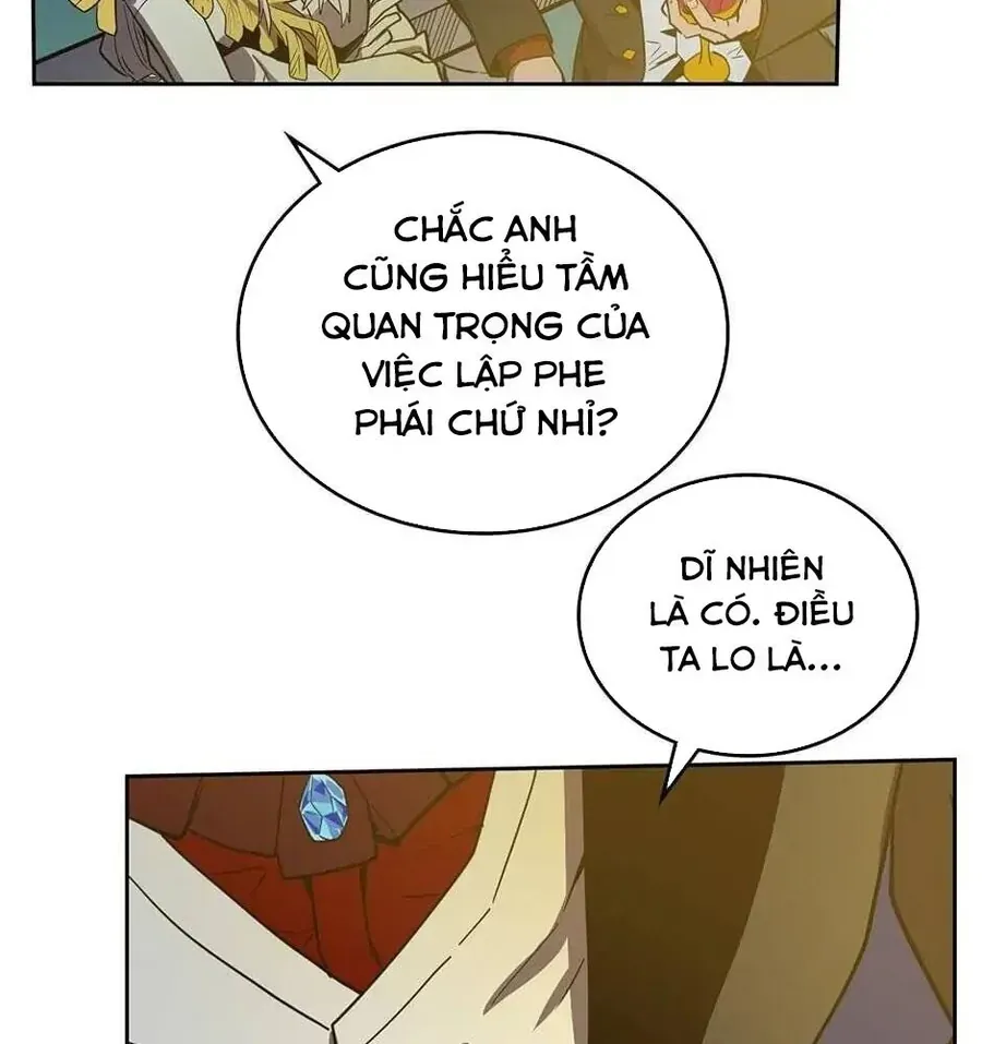 Phép Thuật Của Người Trở Về Phải Đặc Biệt Chapter 46 - 43