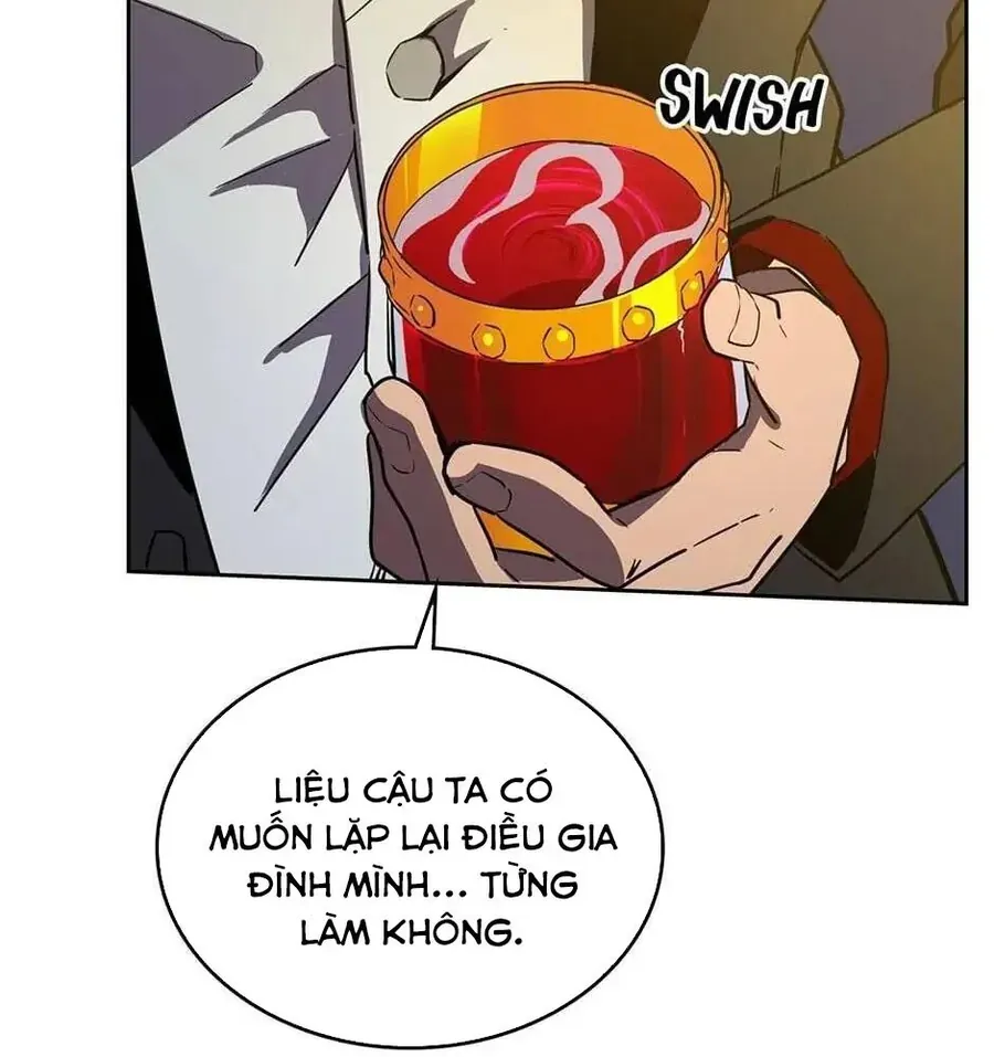 Phép Thuật Của Người Trở Về Phải Đặc Biệt Chapter 46 - 44