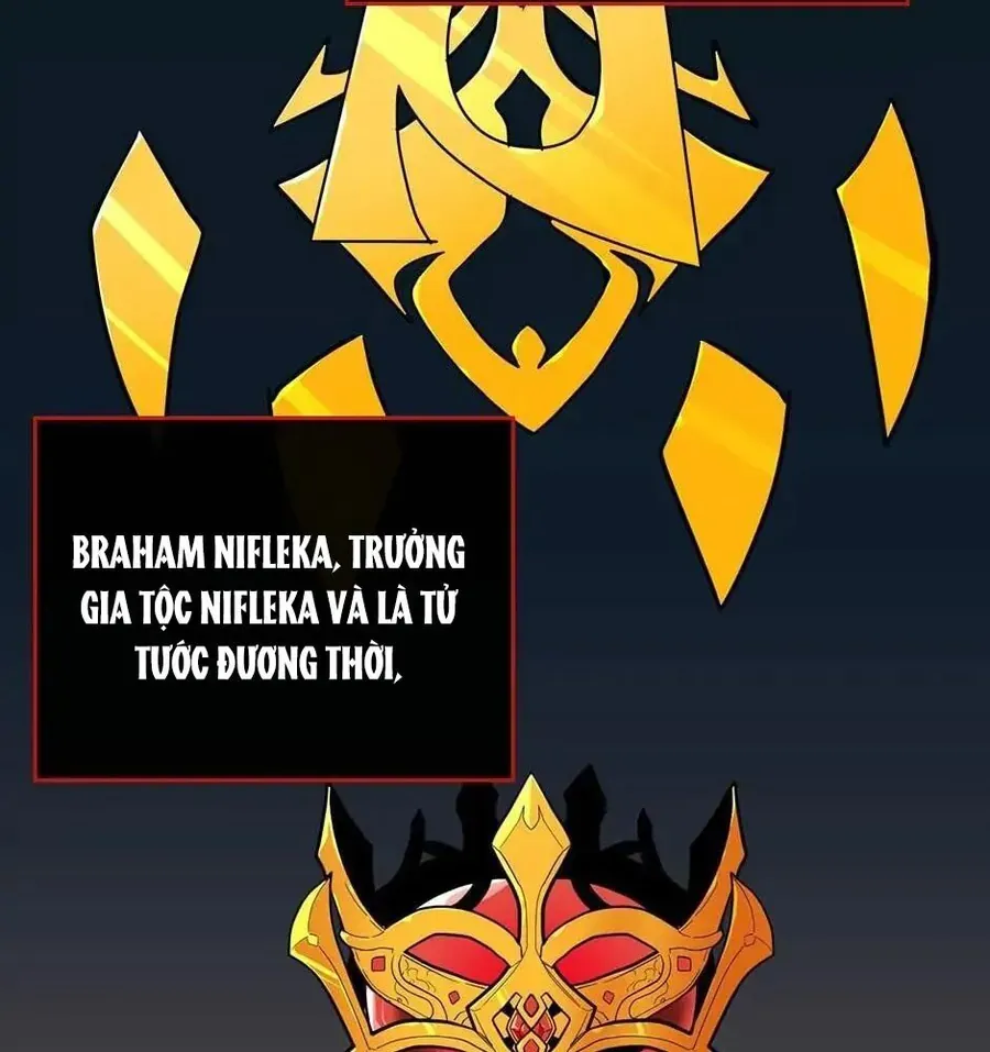 Phép Thuật Của Người Trở Về Phải Đặc Biệt Chapter 46 - 47