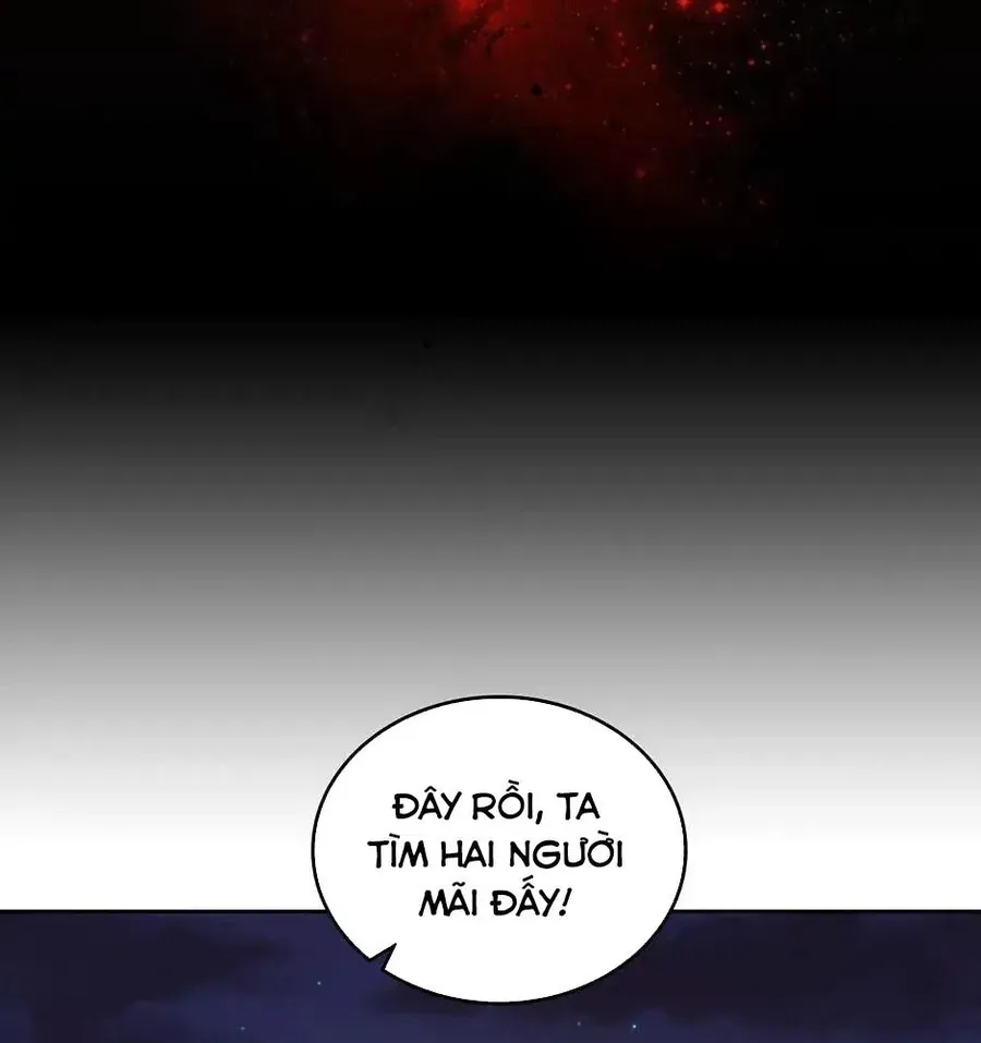 Phép Thuật Của Người Trở Về Phải Đặc Biệt Chapter 46 - 51