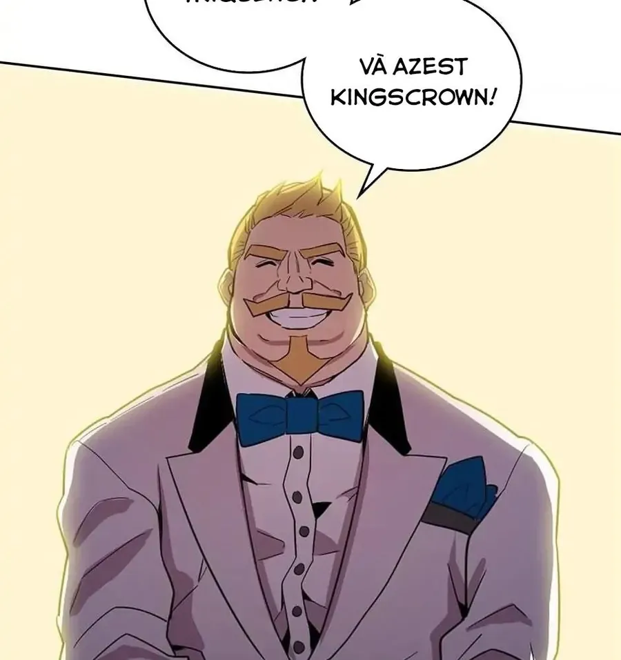 Phép Thuật Của Người Trở Về Phải Đặc Biệt Chapter 46 - 53