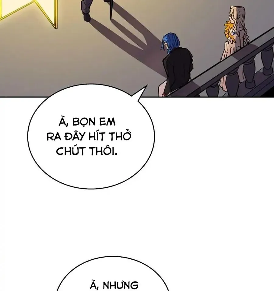 Phép Thuật Của Người Trở Về Phải Đặc Biệt Chapter 46 - 55