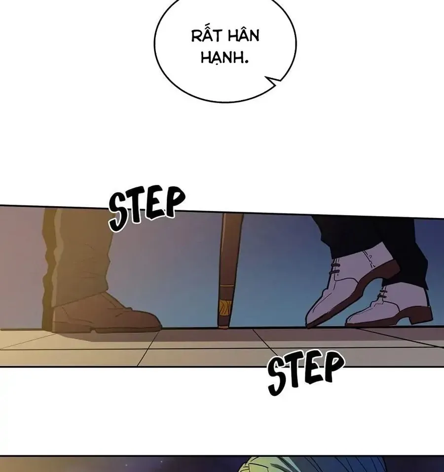 Phép Thuật Của Người Trở Về Phải Đặc Biệt Chapter 46 - 59