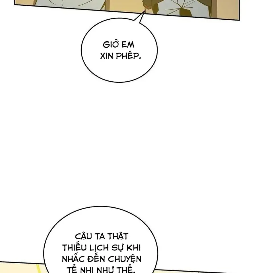 Phép Thuật Của Người Trở Về Phải Đặc Biệt Chapter 46 - 66