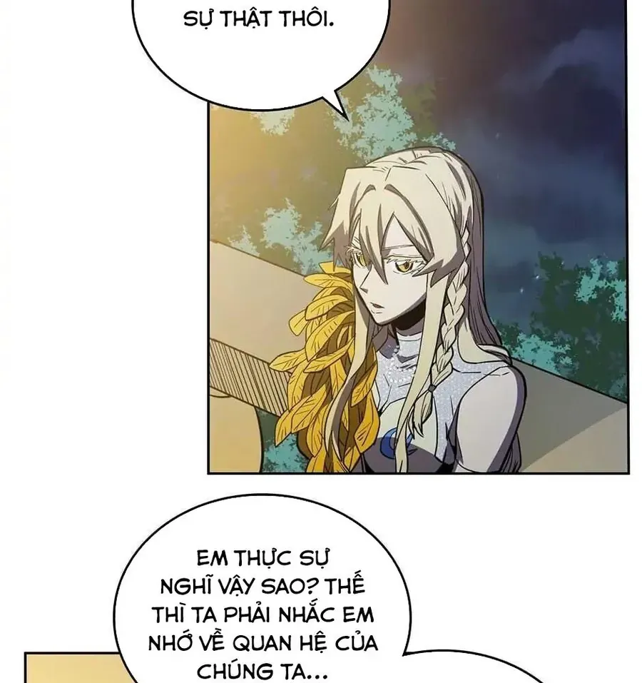 Phép Thuật Của Người Trở Về Phải Đặc Biệt Chapter 46 - 68