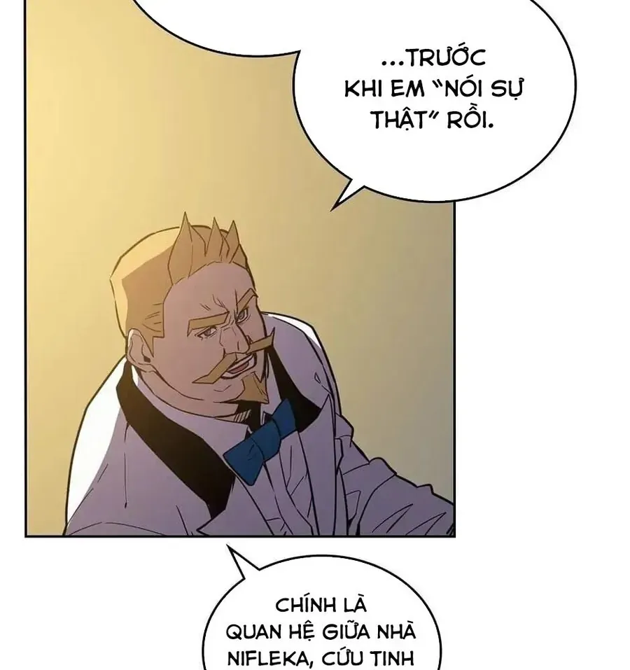 Phép Thuật Của Người Trở Về Phải Đặc Biệt Chapter 46 - 69